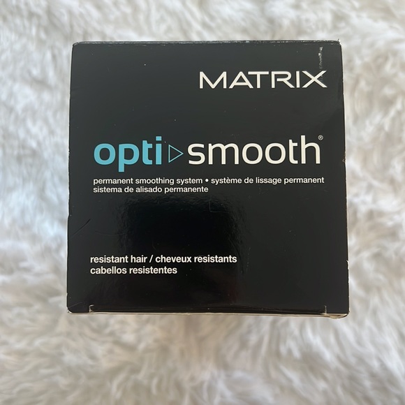 Matrix Opti Smooth Permanent Pro Keratin Treatment - Picture 5 of 5
